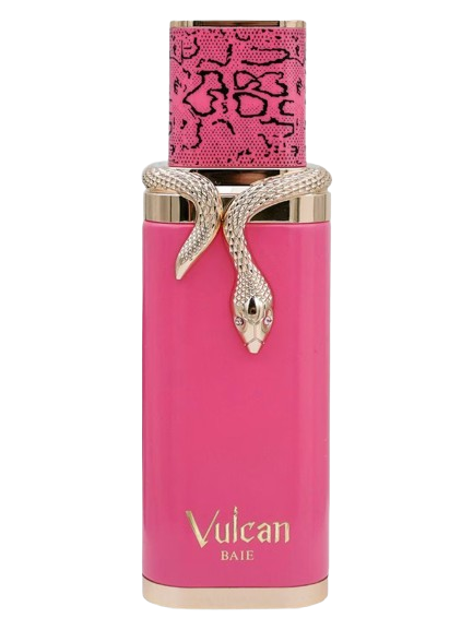 Vulcan Baie