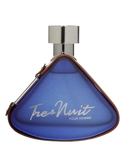 Tres Nuit
