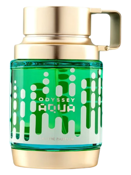 Odyssey Aqua Edition
