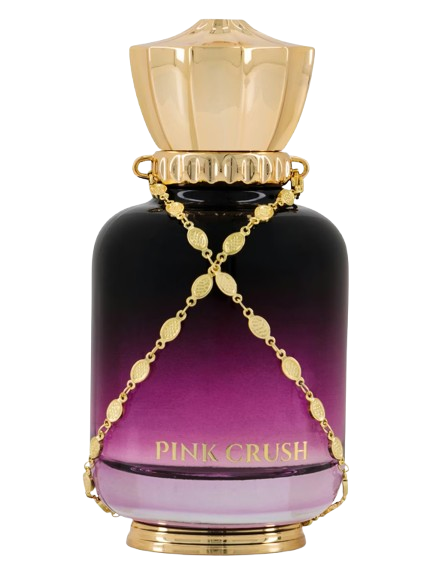 Pink Crush