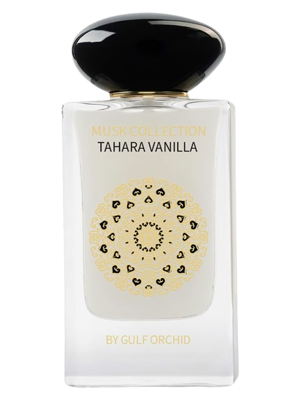 Tahara Vainilla