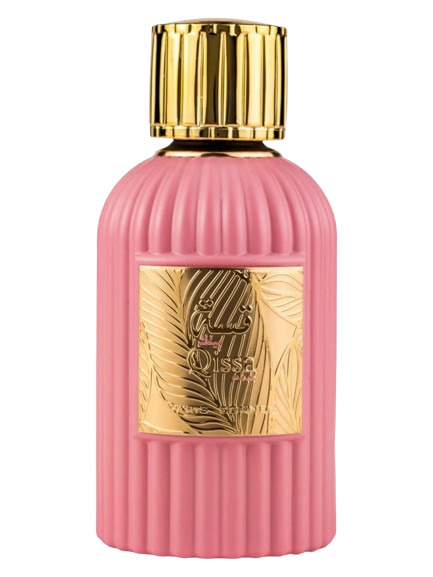Qissa Pink