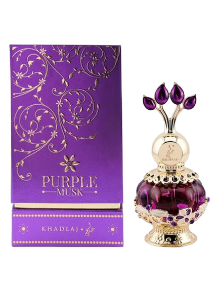 Purple Musk