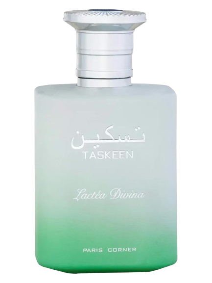 Taskeen Lactea Divina