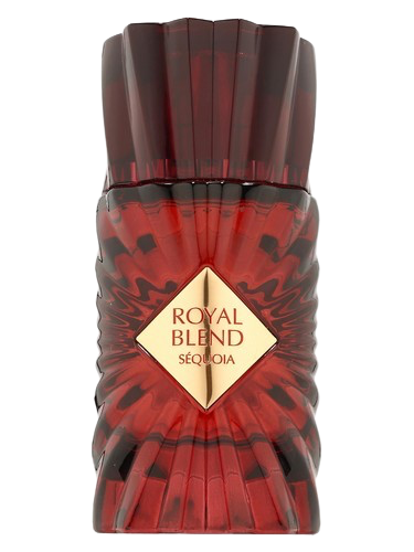 Royal Blend Sequoia