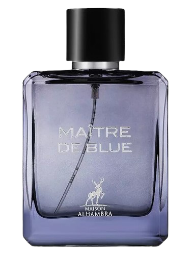Maitre de Blue