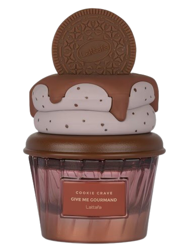 Cookie Crave