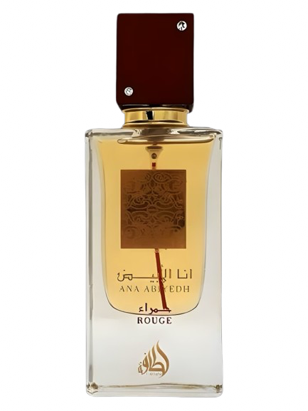 Ana Abiyedh Rouge