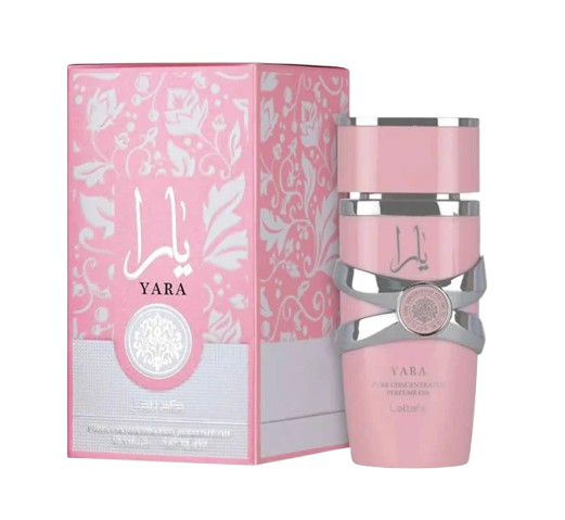 Yara Aceite Concentrado 20ML