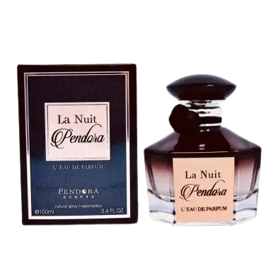 La Nuit Pendora