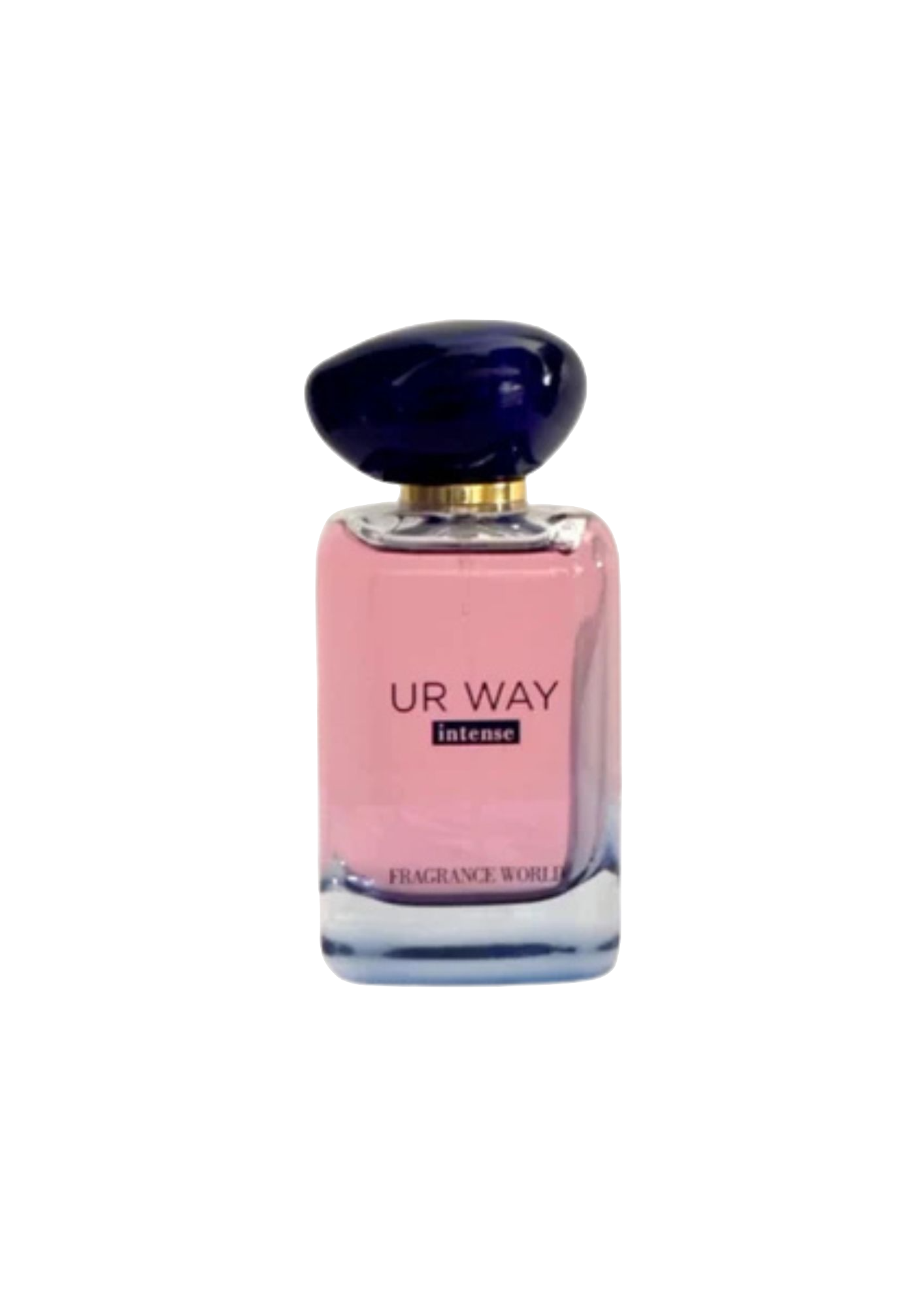 Ur Way Intense