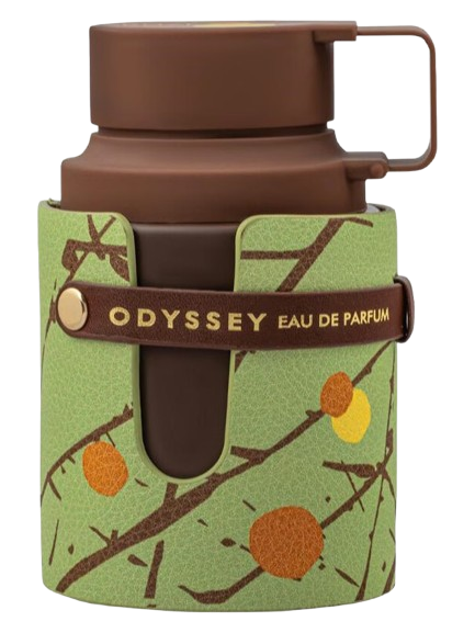 Odyssey Chocolat