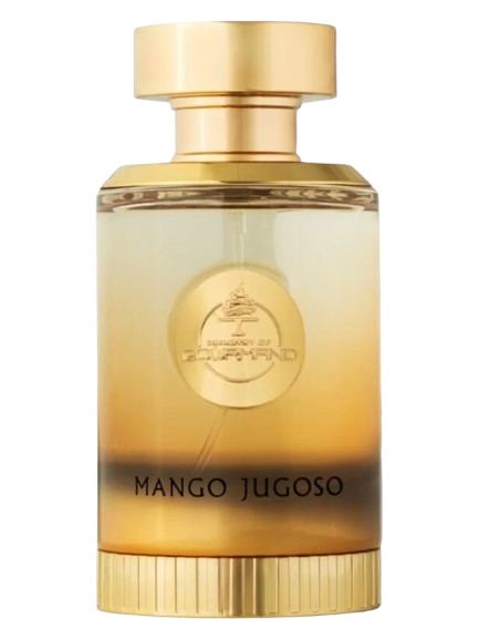 Mango Jugoso