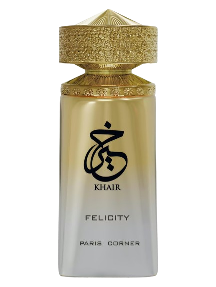 Khair Felicity