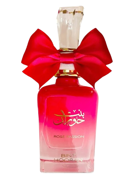 Bint Hooran Rose Passion