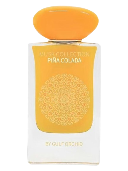 Piña y Coco