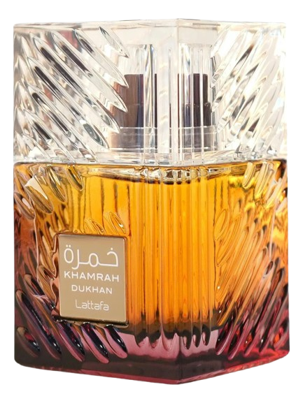 Khamrah Dukhan