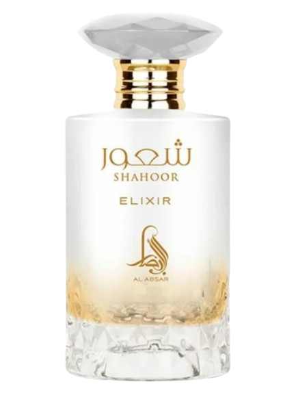 Shahoor Elixir