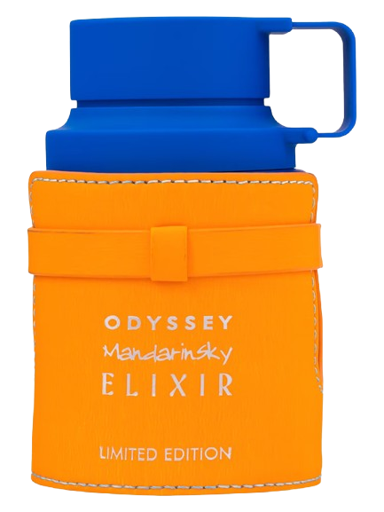 Odyssey Mandarin Sky Elixir