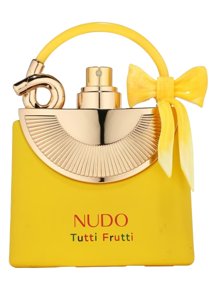 Nudo Tutti Frutti