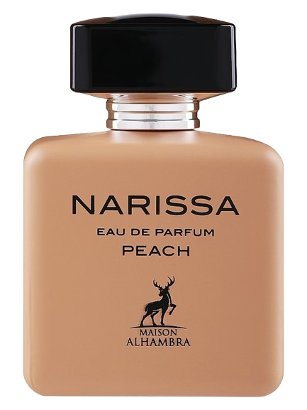 Narissa Peach