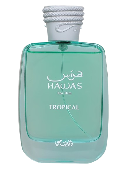 Hawas Tropical
