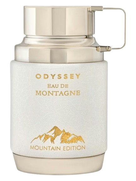 Odyssey Eau de Montagne