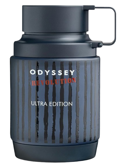 Odyssey Revolution