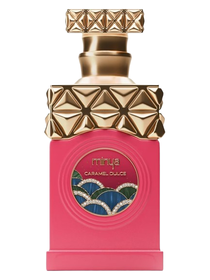 Minya Caramel Dulce