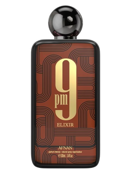 9PM Elixir