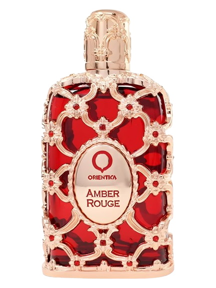 Amber Rouge