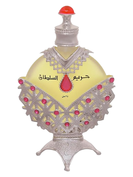 Hareem Al Sultan Silver