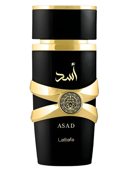Asad Original