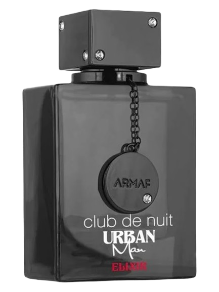 Club de Nuit Urban Elixir