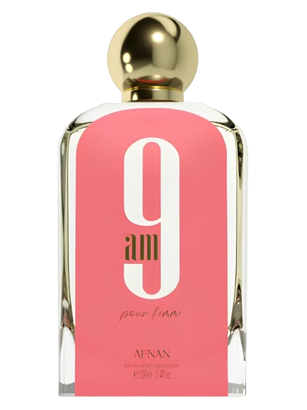 9 AM Pour Femme