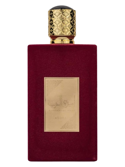 Princess of Arabia