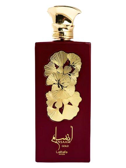 Ansaam Gold