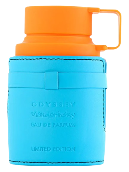 Odyssey Mandarin Sky