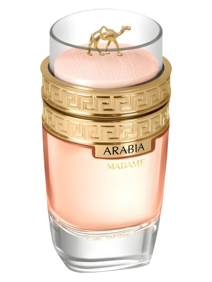 Arabia Madame