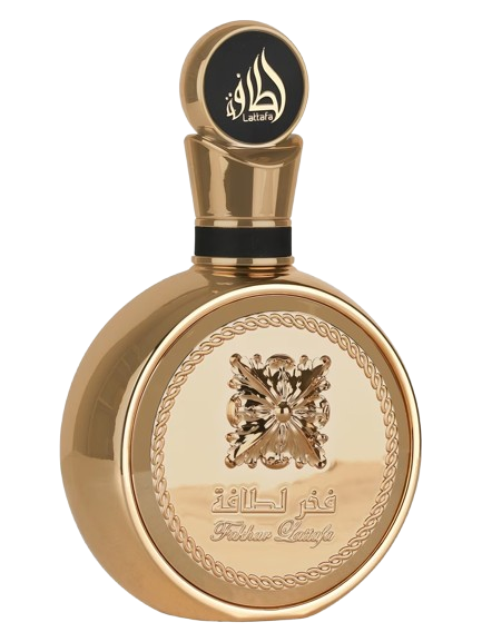 Fakhar Gold