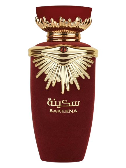 Sakeena