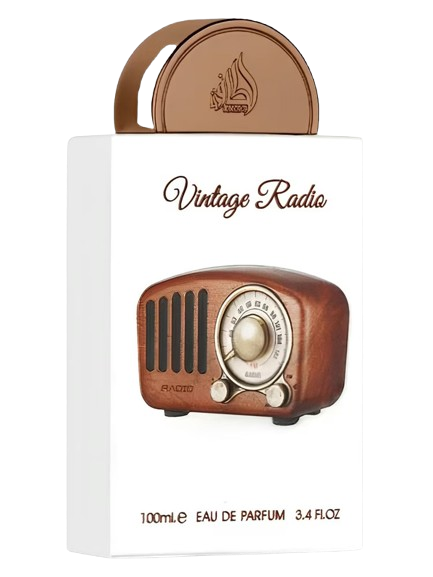 Vintage Radio