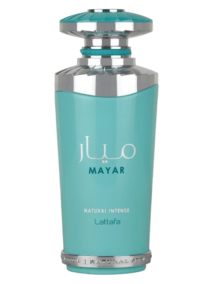 Mayar Natural Intense