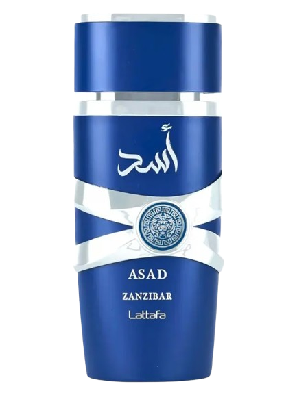 Asad Zanzibar