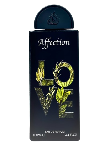 Affection