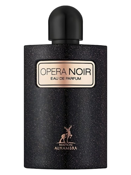 Opera Noir