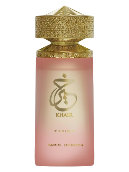 Khair Fusion