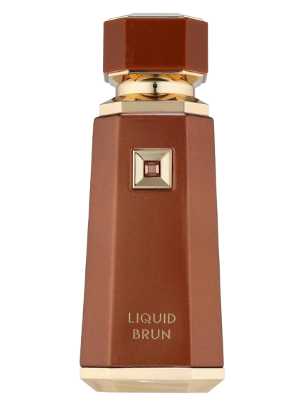Liquid Brun