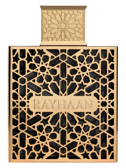 Rayhaan Elixir