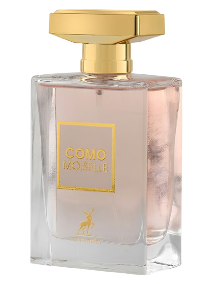 Como Moiselle